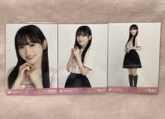 乃木坂46 一ノ瀬美空 生写真のサムネイル