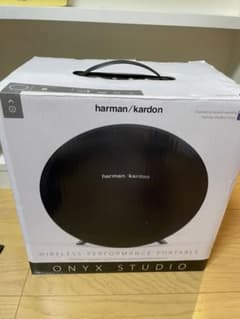 harman/kardon ONYX STUDIOのサムネイル