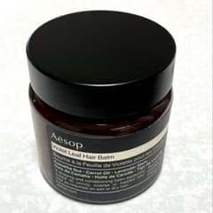 Aesop ヘアバームのサムネイル