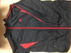 【美品】adidas ジャケットのサムネイル