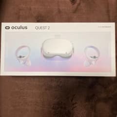 Oculus Quest2 256GBのサムネイル