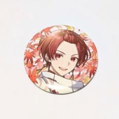 いれいす ランダム 2025年 お正月 缶バッチ りうら りうちゃん