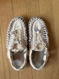 KEEN UNEEK ユニーク　新品　未使用品 26cm 1018698のサムネイル