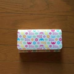スティッチの長財布のサムネイル