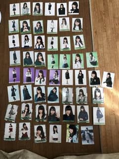 小林由依 生写真のサムネイル