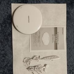 ポータブルCDプレーヤーのサムネイル