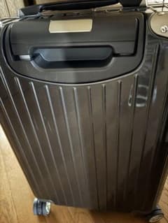連休中セール RIMOWA リモワ エッセンシャル キャビン　説明文写真追記 連休中セール RIMOWA リモワ エッセンシャル キャビン 説明文写真追記