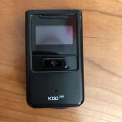 KDC200iのサムネイル