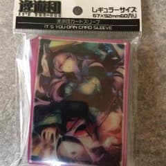 東方 ココロ スリーブのサムネイル