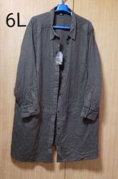 6L  ロングシャツのサムネイル