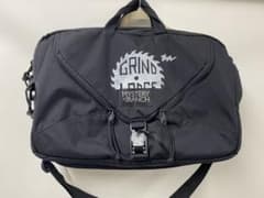 grindlodge 生刷　MYSTERY RANCH ミステリーランチのサムネイル