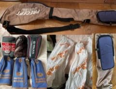 くはりおじぃ~様専用　ブリヂストンPRICEPTゴルフバッグ　　他のサムネイル