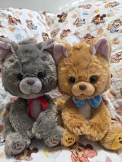 美品　おしゃれキャット ベルリオーズ　トゥルーズのサムネイル