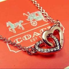 COACH ネックレス e36beemar様専用♡のサムネイル