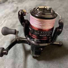 Sephia Ci4+ C3000SDHのサムネイル