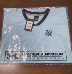 UNDER ARMOUR Tシャツ　メッシュのサムネイル