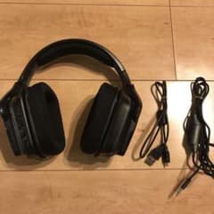 Logicool G933 ゲーミングヘッドセットのサムネイル