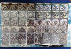 デュエルマスターズ 赤緑アポロ デッキ 引退品 - メルカリ