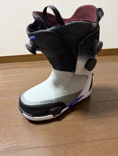 BURTON Waverange X Pro Wide Step Onのサムネイル