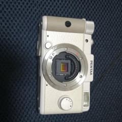 Pentax  Q 本体のみのサムネイル