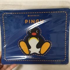 マウスパッドのサムネイル