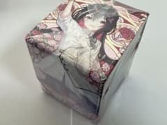 混沌の女神様 ホロライブ 合皮製 ウィンドウデッキケース AZKi - メルカリ