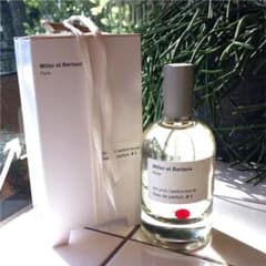miller et bertaux ミレーエベルトー 香水　期間限定値下げのサムネイル