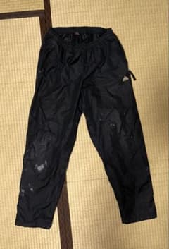 NIKE ACG ナイロン　ブラック XLのサムネイル