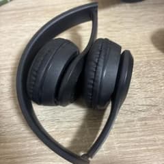 Beats ワイヤレスヘッドホン ブラックのサムネイル