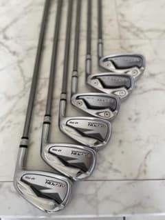 超希少　エポンAF506 706コンボアイアンセット 超希少 エポンAF506 706コンボアイアンセット - メルカリ