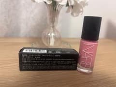 NARS インセイシャブル　リキッドブラッシュ 05910IMPASSIONED