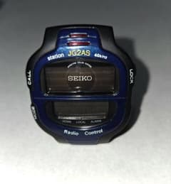 希少! SEIKO RC M615-5000 電波ソーラー メンズ 腕時計のサムネイル