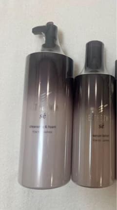 【おまとめでお値引中】 エステツインクレンジング & ローション セット2セット エステツイン クレンジング、ローション お徳用 - メルカリ