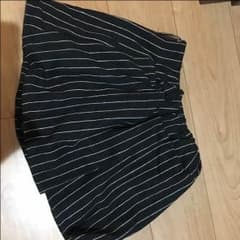 お値下げ！！スカート風 ショートパンツのサムネイル