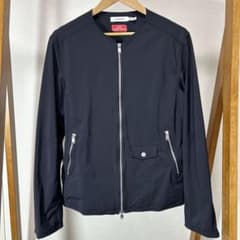 nonnative GORE WINDSTOPPER 黒 NN-J3311 nonnative GORE WINDSTOPPER 黒 NN-J3311 - メルカリ