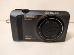ジャンク】CASIO EXILIM EX-ZR100 12.5x HS - メルカリ