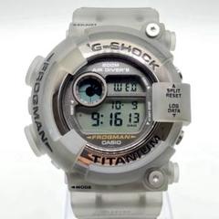 G-SHOCK FROGMAN フロッグマン DW-8200 アメリカンズカップ G-SHOCK FROGMAN DW-8200 アメリカンズカップY2K 00s - メルカリ