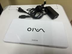 i*b様 SONY VAIO VGN-P70H 超小型ノートPC レア ジャンク - メルカリ