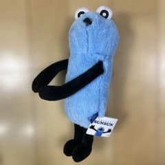 新品　パペットスンスン だきつきぬいぐるみ