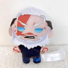 終末のワルキューレⅢマスコットVol.1の入手方法まとめ – キャラホビ