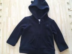 babyGAP パーカー　70cmのサムネイル
