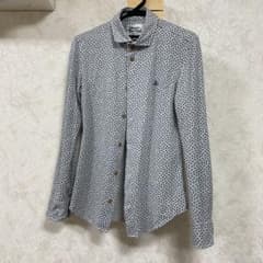 Vivienne Westwood MAN シャツ　サイズ44のサムネイル