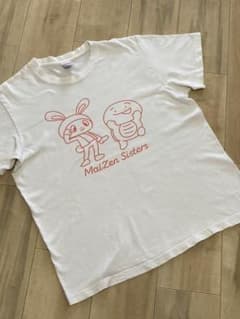 まいぜんシスターズ　Tシャツのサムネイル