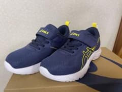 asics アシックス スニーカー 20.5cmのサムネイル
