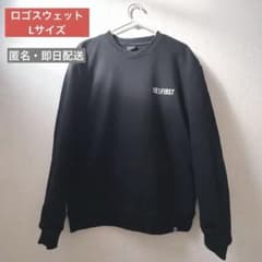 BE:FIRST クルーネック スウェットのサムネイル