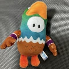 FallGuys フォールガイズ ぬいぐるみ Vol.10 アヒル マガモ