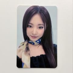 TWICE トレカ ツウィ yizhiyu 店舗特典 This is for - メルカリ