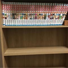 トリコ1巻～33巻のサムネイル