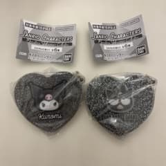 サンリオ ミラーキーホルダーのサムネイル
