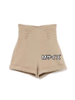 即完品♡タグ付き新品♡andmary♡Doll mini pants♡Mサイズ♡ - メルカリ